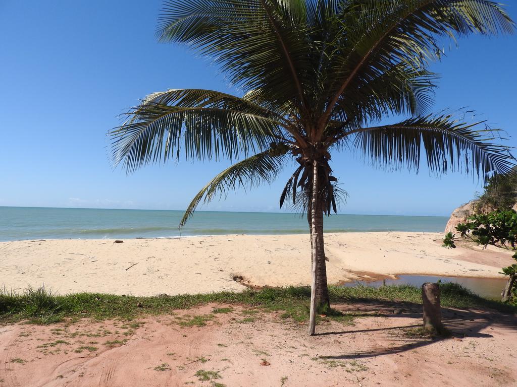 Pousada Tropical Prado Luaran gambar